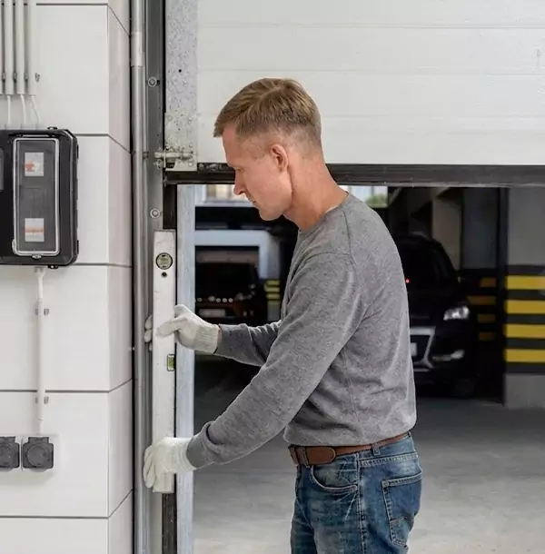 Why Choose Us for Door, Gate and Security Services in Bell, CA