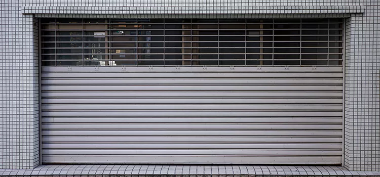 Advanced Solutions for Your Aluminum Garage Doors in Bell, California