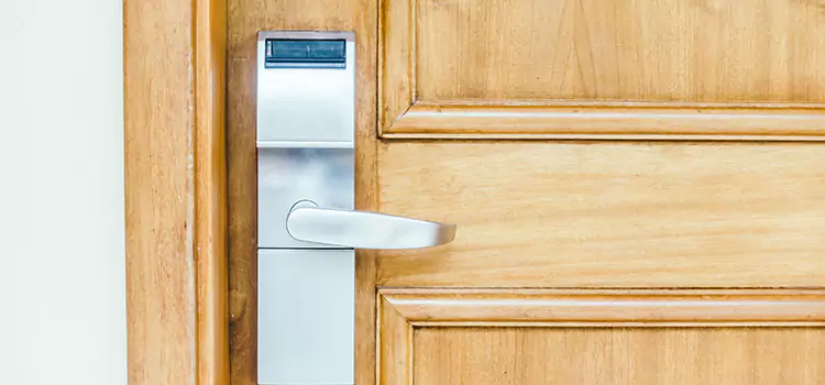 Advanced Solutions in Bell, CA for Modern Security