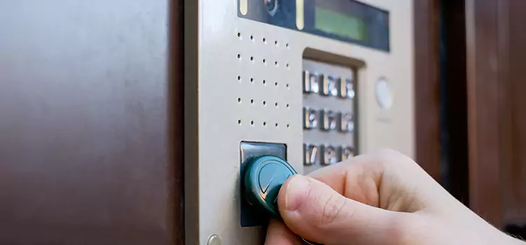 Enhanced Security Features Bell