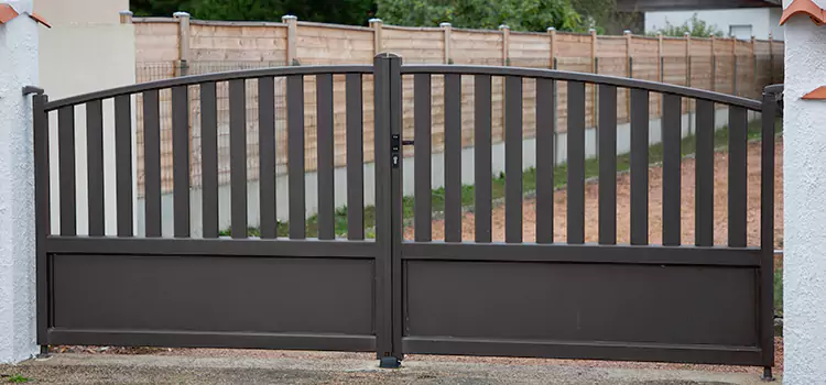 Advanced Gate Solutions in Bell, CA