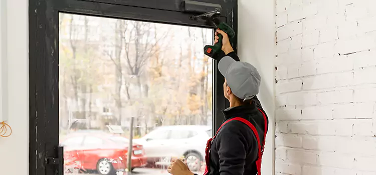 Comprehensive Door Closer Services in Bell, CA