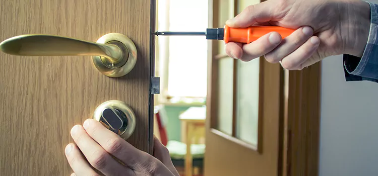 Garage Door Installation Bell