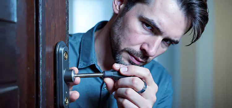Eviction Locksmith Bell