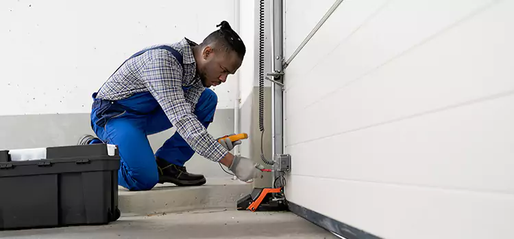 Expert Solutions for Every Garage Lock Need in Bell, CA