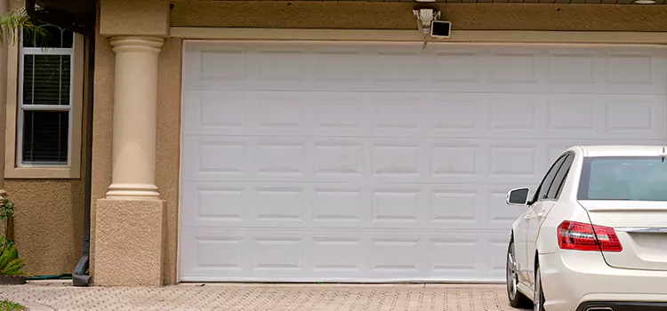 Comprehensive Garage Door Maintenance Services in Bell, CA