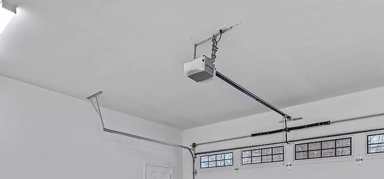 Experienced Garage Door Installers Bell