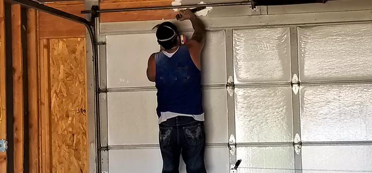 Specialized Garage Door Panel Solutions in Bell, CA