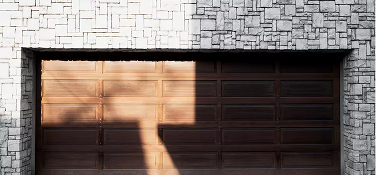 Garage Door Installation Bell