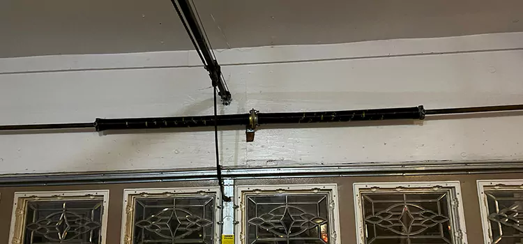 Garage Door Spring Repair Near Me Bell