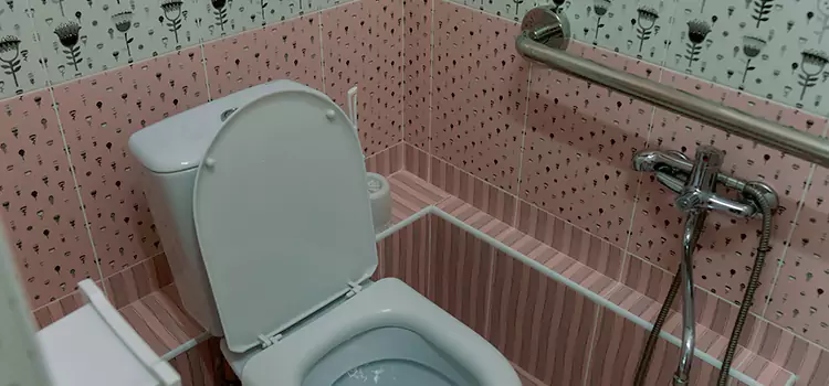 Meeting Diverse Needs With Accessible Restroom Solutions in Bell, CA