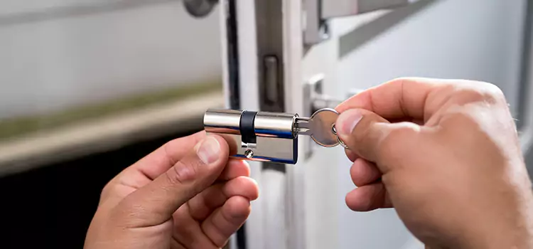 Emergency Locksmith for House Bell