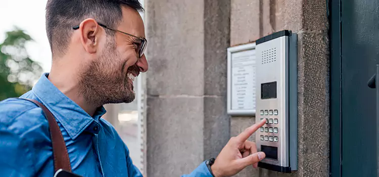 Advanced Solutions for Enhanced Security in Bell, CA