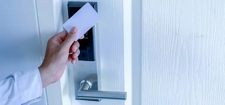Why Choose Us for Your Keycard Lock Installation in Bell, CA?