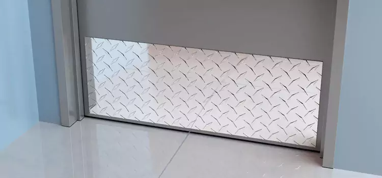 Benefits of Professional Kick Plate Solutions in Bell, CA