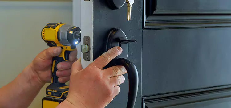 Mobile Automotive Locksmith Bell