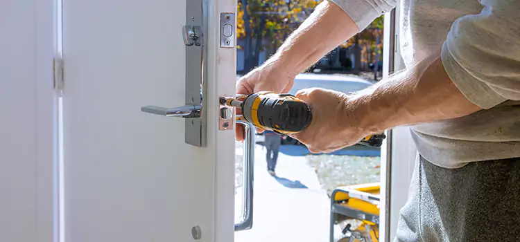 Insulated Roll Up Garage Doors Residential Bell