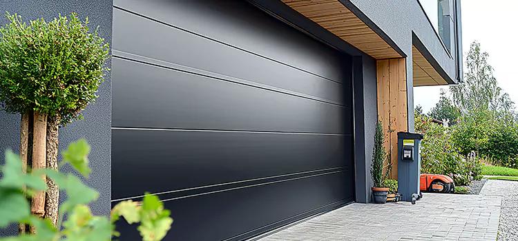 Residential Garage Door Service Bell