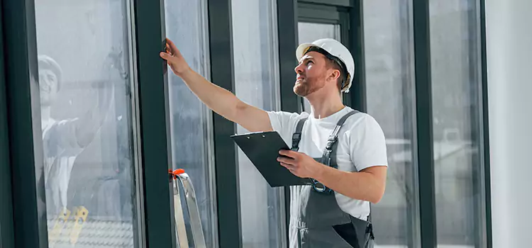 Comprehensive Solutions for Your Sticking Doors in Bell, CA