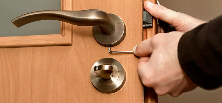 Access Control System Integration Bell