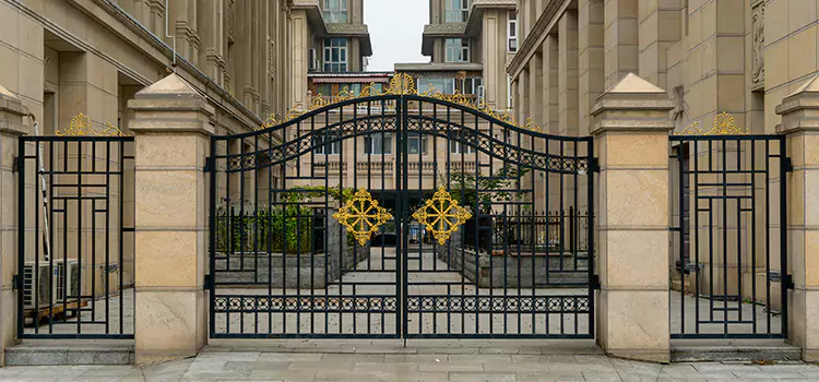 Comprehensive Iron Gate Maintenance Solutions in Bell, CA