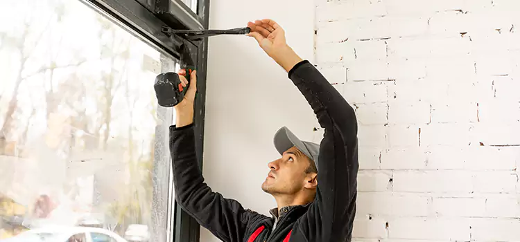 Why Choose Us for Your Door Closer Needs in Bell