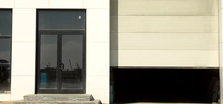 Choose Door & Gate Services Bell for Unmatched Expertise