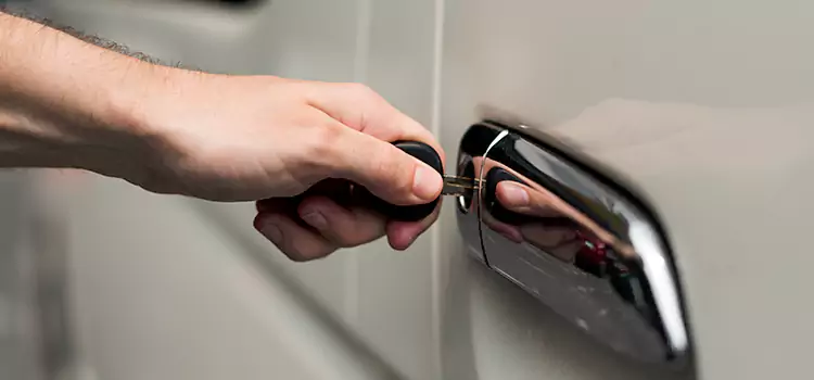 Car Unlock Service Price Bell