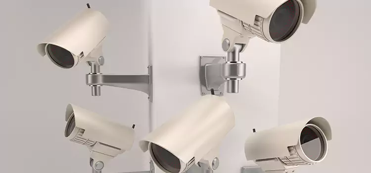 Your Trusted Partner for CCTV Solutions in Bell