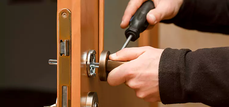 Semi Truck Locksmith Bell