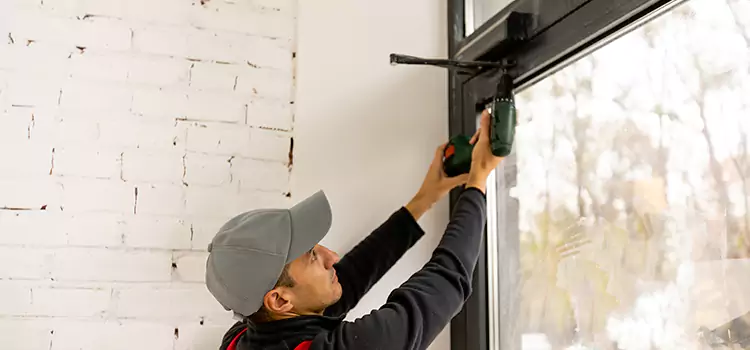 Your Trusted Partner for Door Closer Solutions in Bell, CA