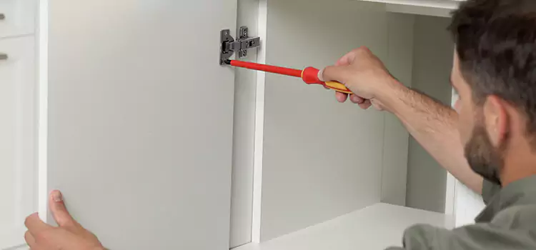 Screen Door Hinge Repair Bell