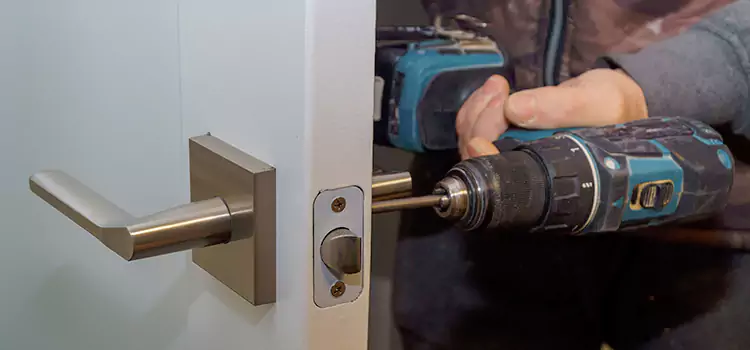 Brand Lock Repair and Specialty Services Bell