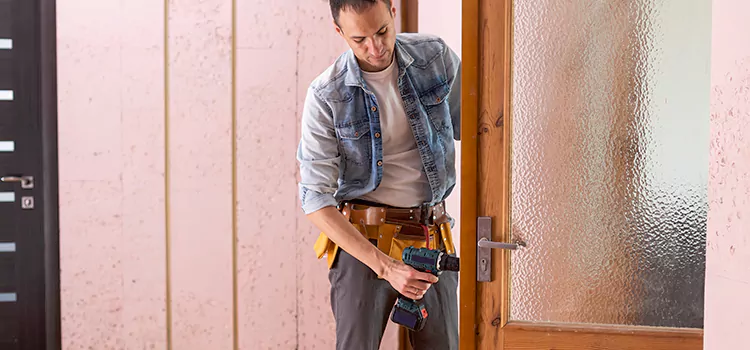 Door Glass Replacement Bell