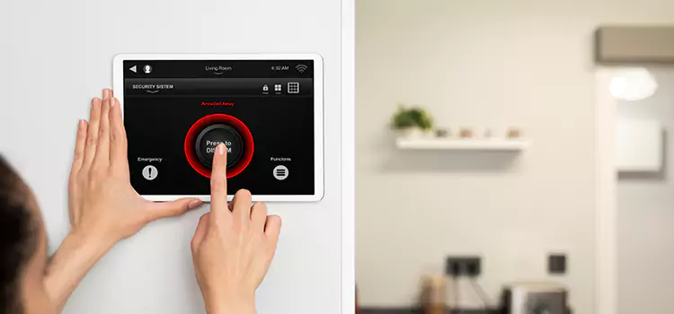Blink Video Doorbell Installation Bell