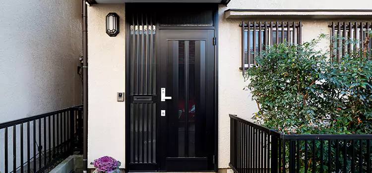 Popular Exterior Door Options in Bell, CA