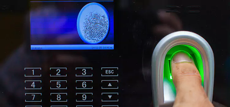 Your Trusted Partner for Secure Access in Bell, CA