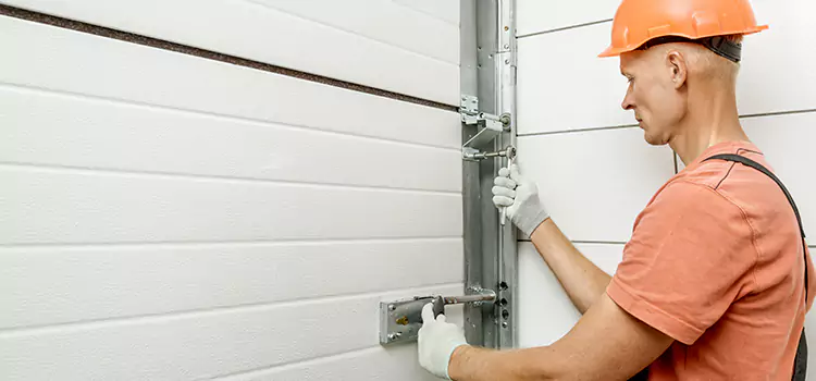 Why Choose Us for Garage Door Lock Services in Bell, CA?
