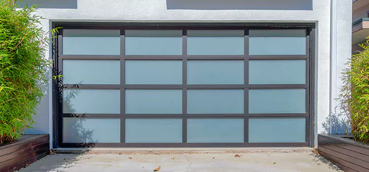 Why Choose Us for Garage Door Care in Bell, CA?