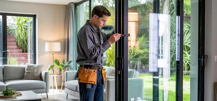 Why Choose Us for Your Glass Door Needs in Bell, CA?