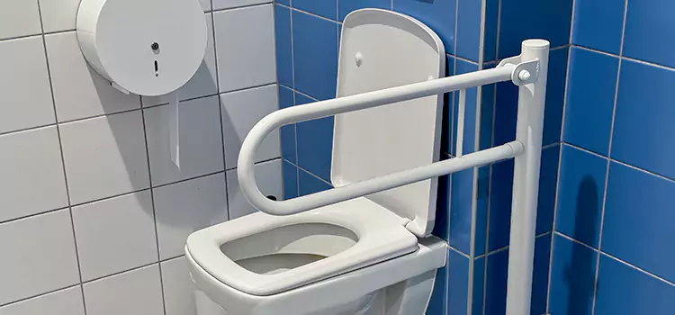 Comprehensive Solutions in Bell, CA for Accessible Facilities