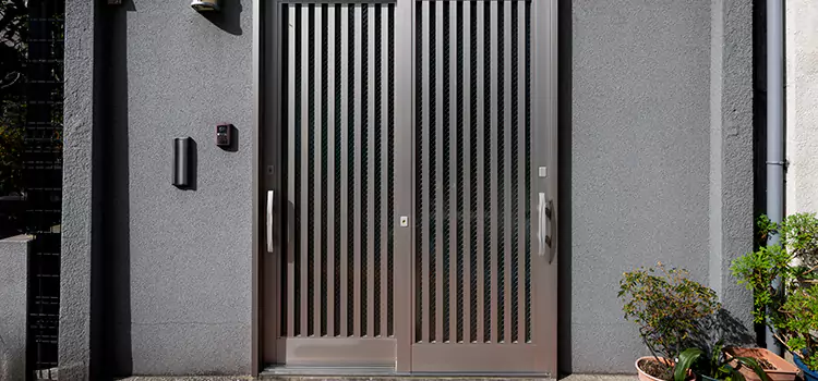 Why Choose Us for Your Security Needs in Bell, CA?