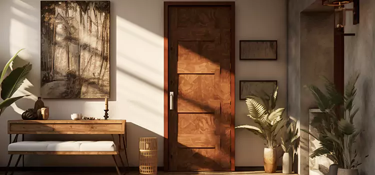 Specialty Interior Doors Bell
