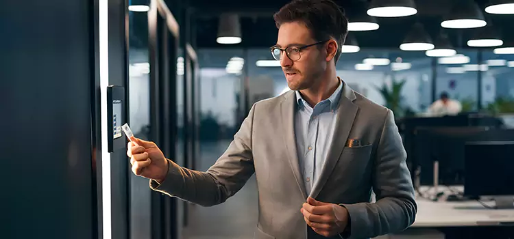 Our Commitment to Keycard Security Excellence in Bell, CA