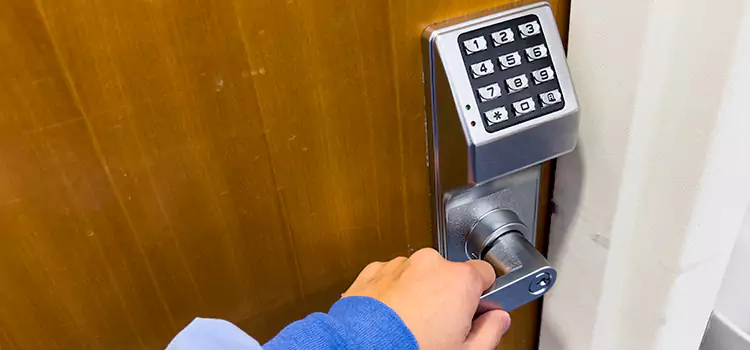 Why Choose Us for Your Keypad Lock Needs in Bell, CA?