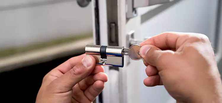 Lock Change Locksmiths Bell