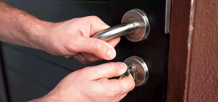 Master Key Control and Audits Bell