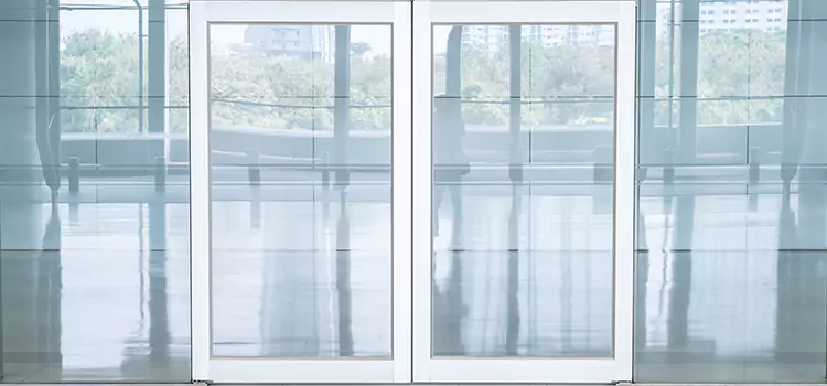 Mobile Sliding Screen Door Replacement Bell