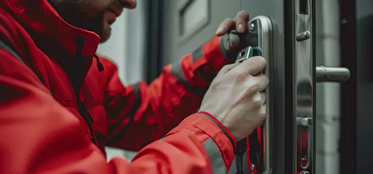 Mobile Car Key Service Bell