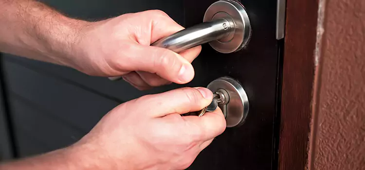Pella Storm Door Lock Body Replacement Bell